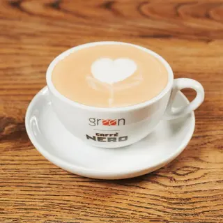 Flat White