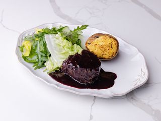 Філе міньйон (400g)