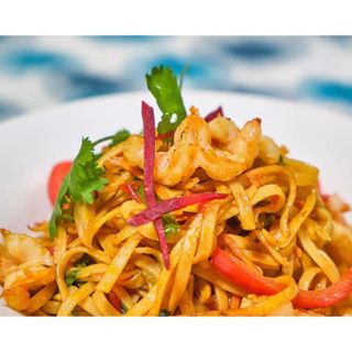 Veg Chowmein