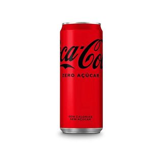 Coca Cola Zero