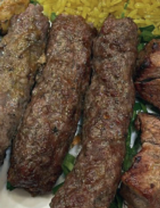 Kofta 6 Pezzi