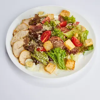 Салат Цезар (230г)
