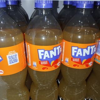 Fanta 50cl