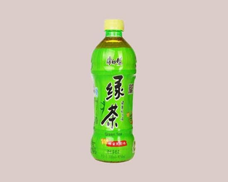 Chá Verde Frio 50cl