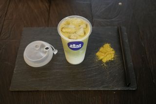 ცივი მაჩა ლატე