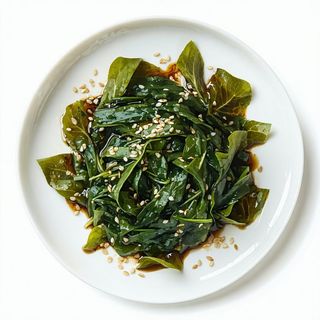 Gomma wakame
