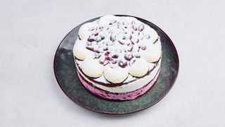 Tort leśna pokusa 1.6 kg