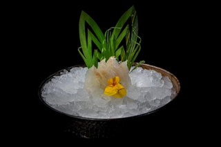 Suzuki sashimi
