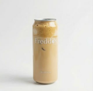 Freddo Sweet Vainilla Cloud 500 Ml.
