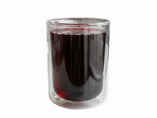 Чай гостра вишня
