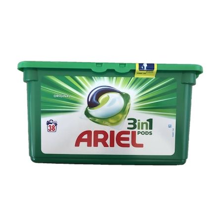 Перилни препарати