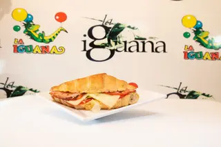CROISSANT VEGETAL ATÚN