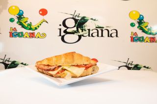 CROISSANT VEGETAL ATÚN