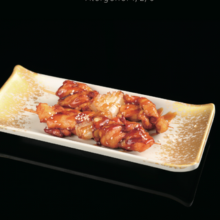 72-Pincho De Pollo (3 Uds.)