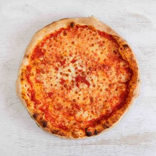 Pizza Margherita