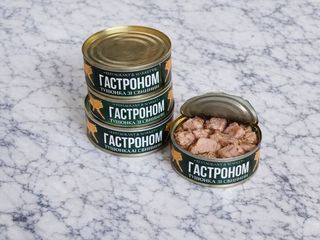 ТУШОНКА ЗІ СВИНИНИ (150g)