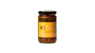 Antica Bottega Siciliana - Caponata Siciliana 280g