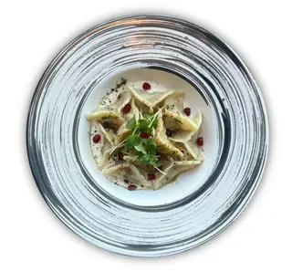 Месхурі з індичкою (160/50 г)