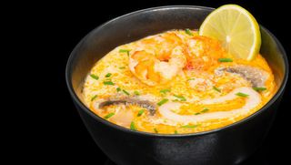 Tom Yum z krewetkami 300 ml