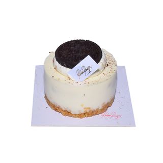 Cheese Cake Oreo