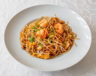 815 Massa com Gambas