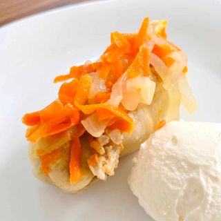 კომბოსტოს ტოლმა