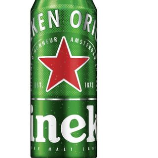 Heineken
