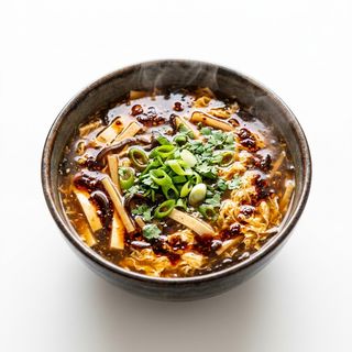 Hot n Sour Soup