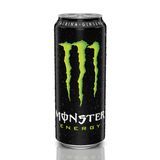 Monster Energy Original lata 500ml.