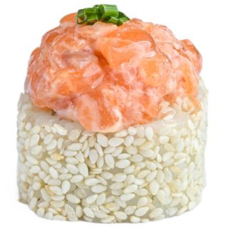 Vulcan cu somon (8 buc) 