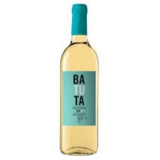 Vino Blanco de la casa
