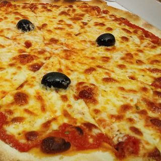 Pizza Margarita (30 Cm.)
