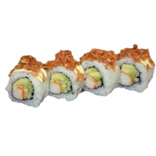 74. Uramaki De Cangrejo (4 Uds.)
