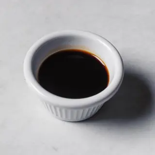 Svijetla soya