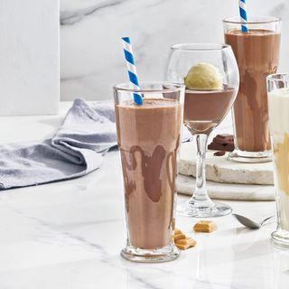 Mrożona Czekolada Klasyczna Mleczna 200 ml