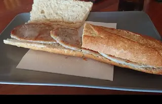 Bocata De Lomo