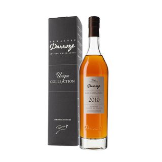 Darroze Domaine Clotte de Manon 2010, Armagnac