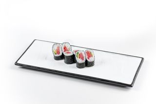 Хосомаки тунец (170 гр)