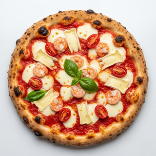 Special gamberetti