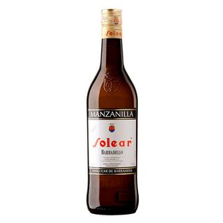 Barbadillo Solear Manzanilla 0,75 L Do Jerez