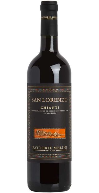 Chianti San Lorenzo 75 cl
