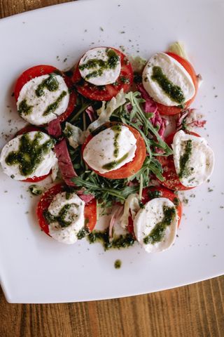 Caprese