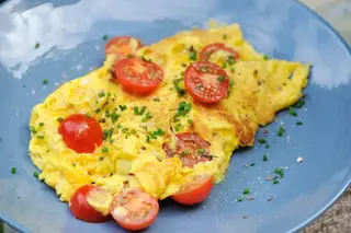 Oignon Tomate