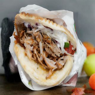 Döner kebab