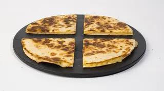 Quesadilla De Queso