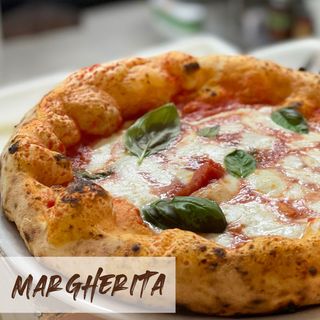 Margherita 2.0
