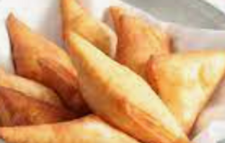 Gnocco fritto piccolo