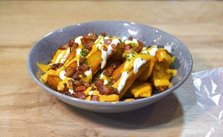 Patatas Harlem