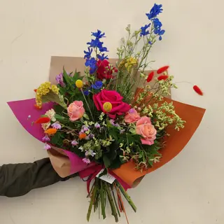 Bouquet Colorato 