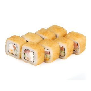 Ролл " Хотто цезарь"